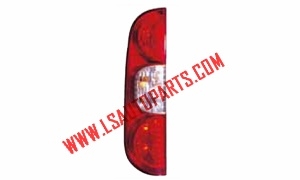 DOBLO'05-'09 TAIL LAMP