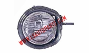 DOBLO'05-'09 FOG LAMP