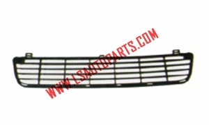 HILUX VIGO'12 FRONT BUMPER GRILLE