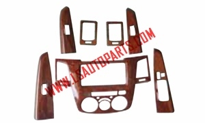 HILUX VIGO'08-‘13 DASH FRAME