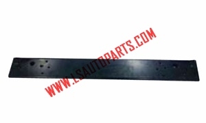 HILUX VIGO'05 FRONT BUMPER INNER IRON BUMPER 2WD