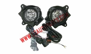 HILUX VIGO'14 FOG LAMP