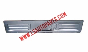 HILUX VIGO'05 CHROMED DECORATIVE STRIP