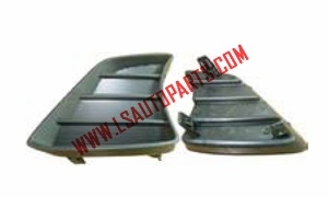 HILUX VIGO'12 FRONT BUMPER COVER