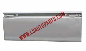 HILUX VIGO'05-'12 TAIL GATE(MID EAST) Double Cabin