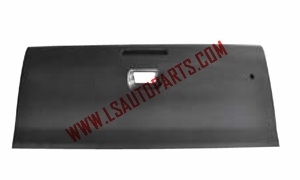 HILUX VIGO'05-'12  TAIL GATE(SOUTHEAST ASIA) Single Cabin