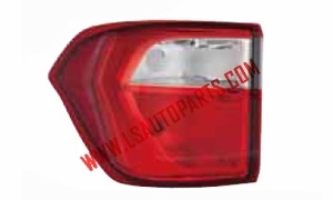 ECOSPORT'13 LATIN AMERICAN TYPE TAIL LAMP