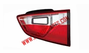 ECOSPORT'13 LATIN AMERICAN TYPE BACK LAMP RH