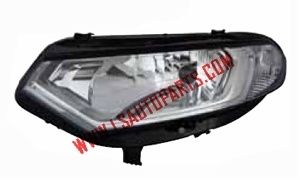 ECOSPORT'13 LATIN AMERICAN TYPE HEAD LAMP