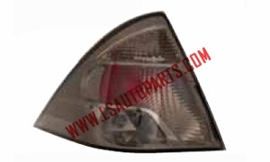 FIESTA'10-'13 TAIL LAMP