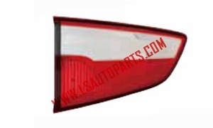 ECOSPORT'13 LATIN AMERICAN TYPE BACK LAMP LH