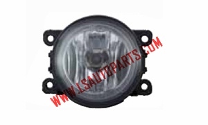 FIESTA'10-'13 FOG LAMP