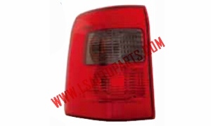 ECOSPORT'03-'07 LATIN AMERICAN TYPE TAIL LAMP GREY