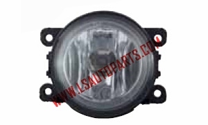 ECOSPORT'13 LATIN AMERICAN TYPE FOG LAMP