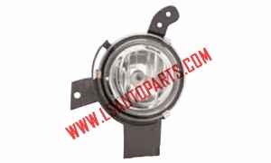 FIESTA'07-'09 LATIN AMERICAN TYPE FOG LAMP