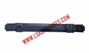 D-MAX'06-'12 FRONT BUMPER LINING IRON