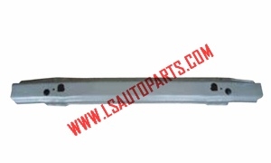 D-MAX'02-'05 FRONT BUMPER LINING IRON