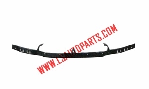 D-MAX'02-'05 FRONT BUMPER BRACKET IRON