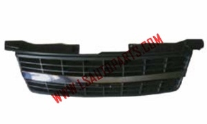 D-MAX'08 GRILLE(CHEVROLET)