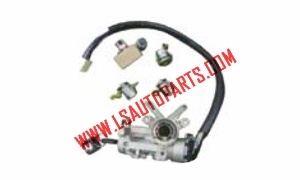 D-MAX'02-'05 SWITCH