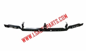 D-MAX'06 FRONT BUMPER BRACKET IRON