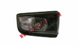 D-MAX'12 FOG LAMP(EURO)