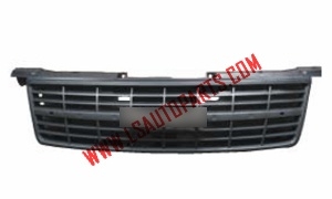 D-MAX'08 GRILLE(ISUZU)