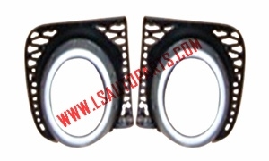 RANGE ROVER VOGUE'10 FOG LAMP COVER