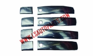 RANGE ROVER SPORT'10 HANDLE CHROME CHROME PEAR NICKEL WHITERANGE ROVER SPORT'10 HANDLE CHROME