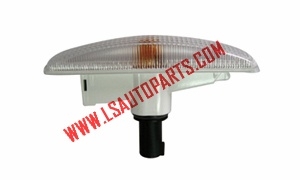 RANGE ROVER SPORT'10 SIDE LAMP