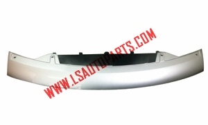 RANGE ROVER SPORT'10 FRONT BUMPER COVER