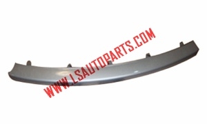 RANGE ROVER VOGUE'10 FRONT BUMPER MOULDING