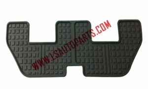 DISCOVERY 4 FLOOR MATS