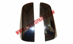 RANGE ROVER SPORT'10 MIRROR COVER CHROME