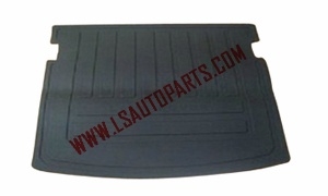 FREELANDER2'10 REAR FLOOR MATS