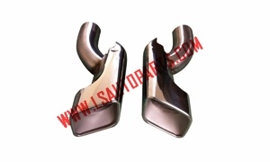 RANGE ROVER SPORT'10 EXHAUST TIP(GASOLINE)