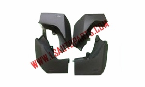 DISCOVERY 3 MUD GUARD