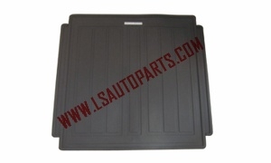 RANGE ROVER SPORT'14 REAR FLOOR MATS