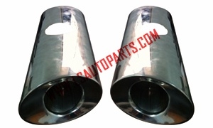 RANGE ROVER SPORT'10 EXHAUST TIP