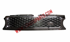 RANGE ROVER SPORT'10 GRILLE ALL CHROME