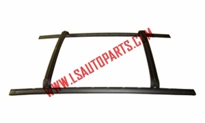 RANGE ROVER VOGUE'10 ROOF RACK