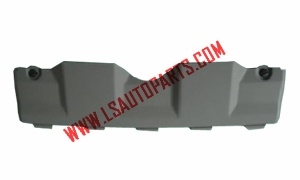 FREELANDER2'10 FRONT BUMPER UNDER BOARD