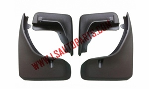 FREELANDER2'10 MUD FLAPS