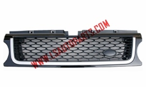 RANGE ROVER SPORT'12 GRILLE