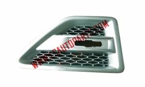 FREELANDER2'10 SIDE VENT(ALL CHROMED)