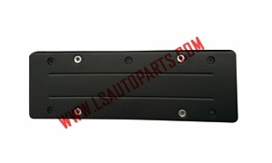 RANGE ROVER SPORT'14 FRONT LICENCE PANEL