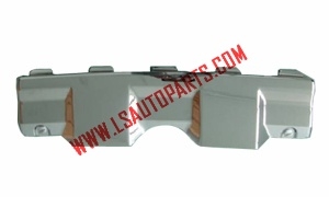 FREELANDER2'10 REAR BUMPER UNDER BOARD CHROME