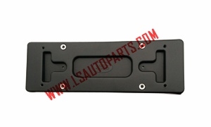 RANGE ROVER SPORT'14 REAR LICENCE PANEL