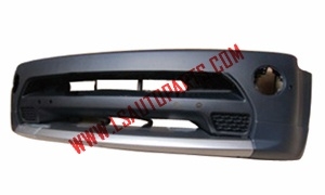 RANGE ROVER SPORT'10 FRONT BUMPER