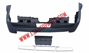 RANGE ROVER SPORT'12 FRONT BUMPER ASSYRANGE ROVER SPORT'12 REAR BUMPER ASSY